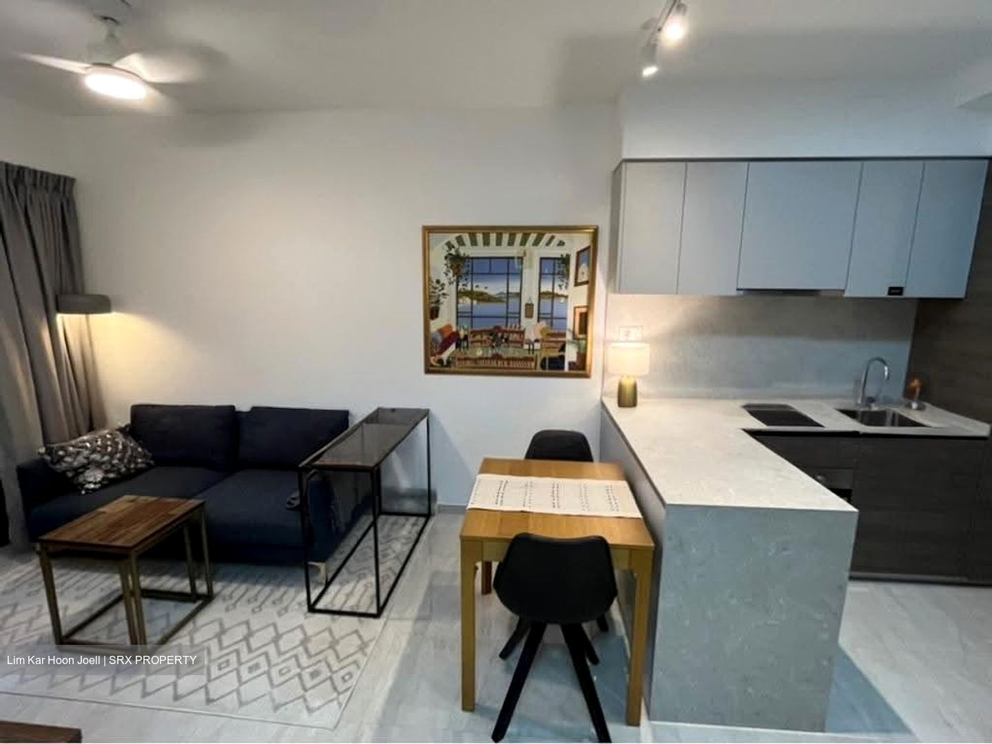 The Florence Residences (D19), Apartment #624928501